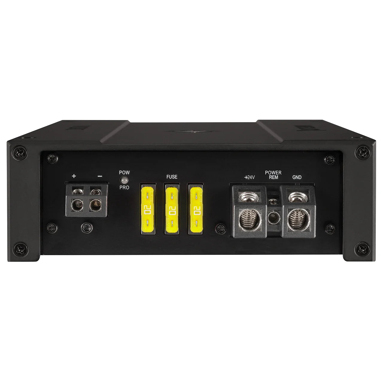 HELIX - M ONE X 24V - Mono Amplifier 1030 Watts x 1 @ 1Ω