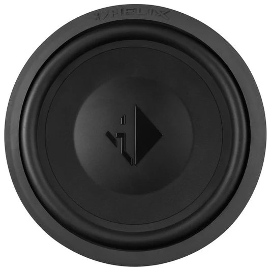 HELIX - IK S10 - SVC2 - 10" 300W RMS Slim Subwoofer | 2Ω