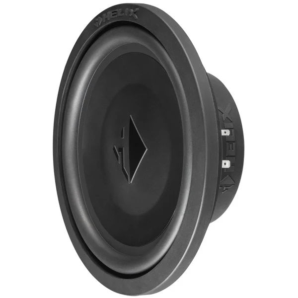 HELIX - IK S10 - SVC2 - 10" 300W RMS Slim Subwoofer | 2Ω