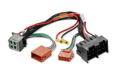FOCAL - IW-FORD-YISO - VW T Harness