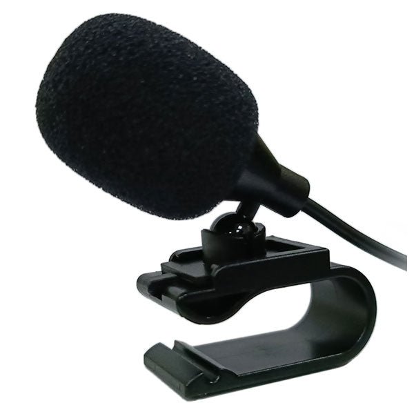 Kenwood - KCA-MC01 - Bluetooth microphone