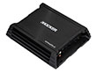 kicker - 49KKPDF212 - 12 inch Ported Enclosure + Amp Package