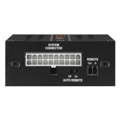 Match - M 5.4DSP - 5 Channel PnP Micro Amplifier