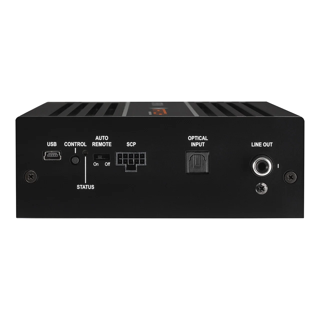 MATCH UP 8DSP - 8 Channel PnP Amplifier | 9ch DSP
