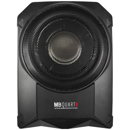 MB Quart - RW-110A - 10 Inch Compact Powered Subwoofer