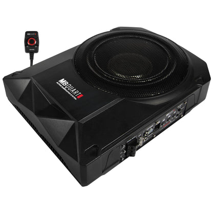 MB Quart - RW-110A - 10 Inch Compact Powered Subwoofer