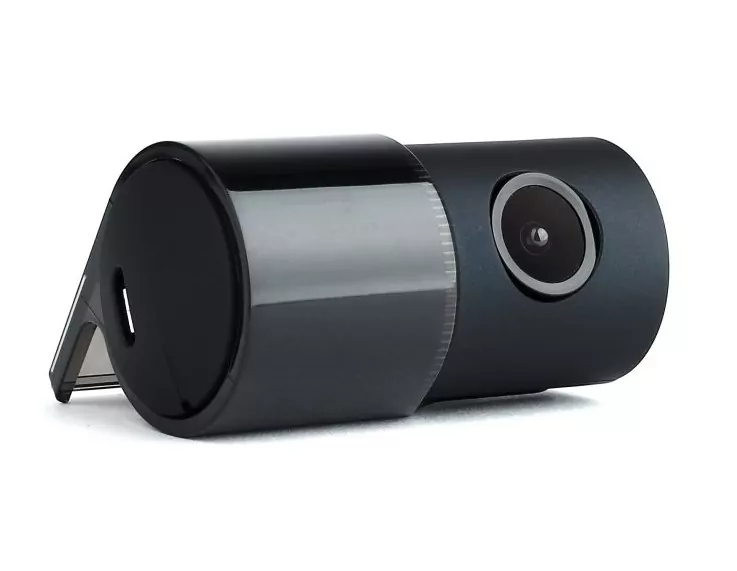 iroad - QX2-PRO - 2K QHD Dash Camera 2 Channel Front and external rear - 32GB
