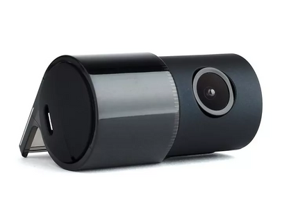 iroad - QX2-PRO - 2K QHD Dash Camera 2 Channel Front and external rear - 32GB