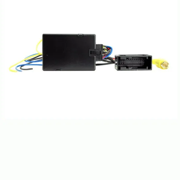 Stinger - SCVWRT1 - Stinger Australia Volkswagen Reverse Camera Retention Adaptor