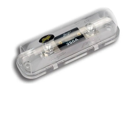 Stinger - SPD5201 - Stinger PRO ANL Ring Style Fuse Holder