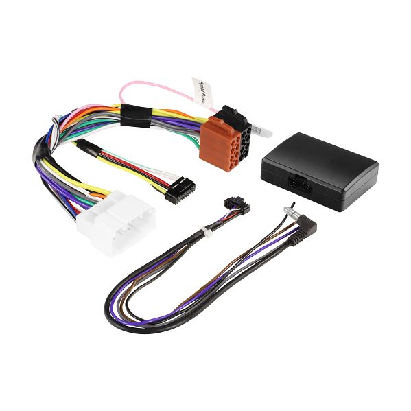 Aerpro - SWSZ3C - CONTROL HARNESS SUZUKI GRAND VITARA