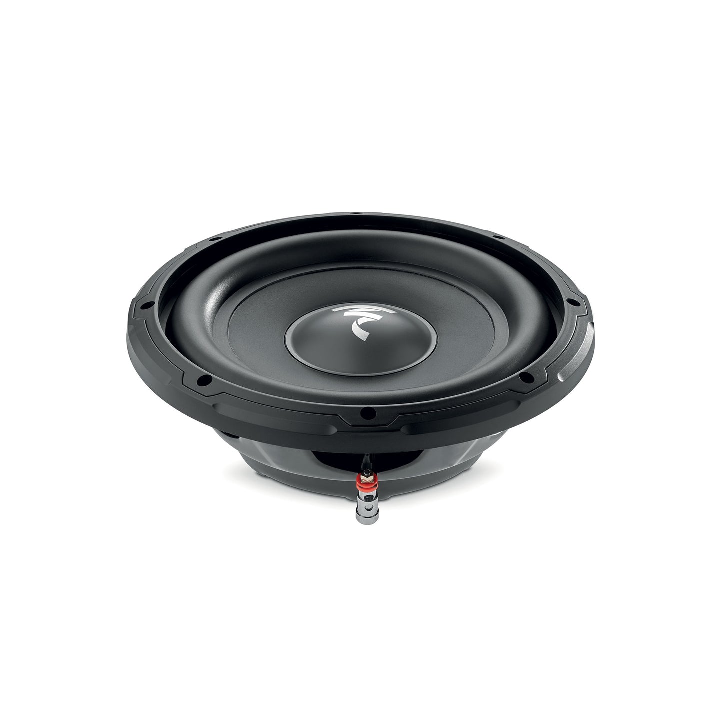 Focal - Sub Slim 10 - 10 INCH 4 OHM (SVC) 230WRMS SUB WOOFER - 73MM MOUNTING DEPTH