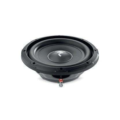 Focal - Sub Slim 10 - 10 INCH 4 OHM (SVC) 230WRMS SUB WOOFER - 73MM MOUNTING DEPTH