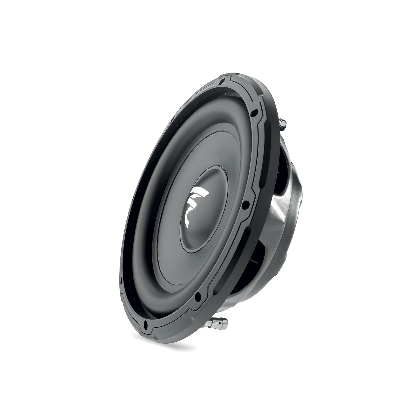 Focal - Sub Slim 10 - 10 INCH 4 OHM (SVC) 230WRMS SUB WOOFER - 73MM MOUNTING DEPTH