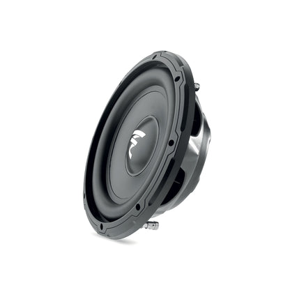 Focal - Sub Slim 10 - 10 INCH 4 OHM (SVC) 230WRMS SUB WOOFER - 73MM MOUNTING DEPTH