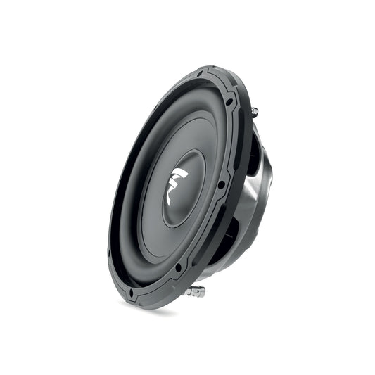 Focal - Sub Slim 10 - 10 INCH 4 OHM (SVC) 230WRMS SUB WOOFER - 73MM MOUNTING DEPTH
