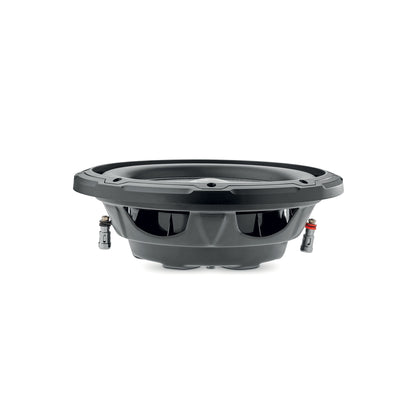 Focal - Sub Slim 10 - 10 INCH 4 OHM (SVC) 230WRMS SUB WOOFER - 73MM MOUNTING DEPTH