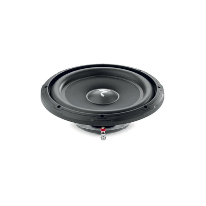 Focal - Sub Slim 12 - 12 INCH 4 OHM (SVC) 280WRMS SUB WOOFER - 86MM MOUNTING DEPTH