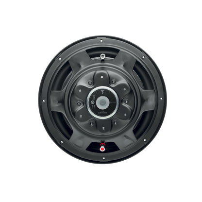 Focal - Sub Slim 12 - 12 INCH 4 OHM (SVC) 280WRMS SUB WOOFER - 86MM MOUNTING DEPTH
