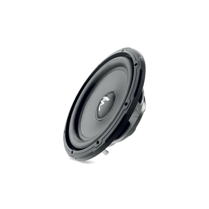 Focal - Sub Slim 12 - 12 INCH 4 OHM (SVC) 280WRMS SUB WOOFER - 86MM MOUNTING DEPTH