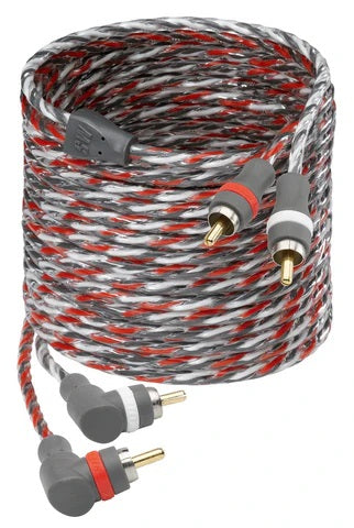 MTX - ZNX5.2 - StreetWires ZNX5.2 5M ZeroNoise RCA Cable