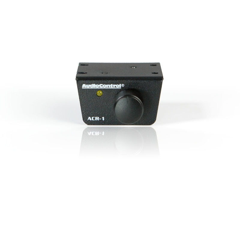 AudioControl - ACR-1 - AudioControl ACR-1 Remote Controller