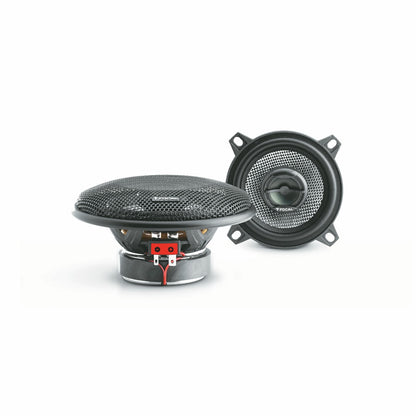 Focal - ACCESS 100AC - 4 inch  TWO-WAY COAXIAL KIT - 40 WATT RMS - Mounting depth 52.2mm