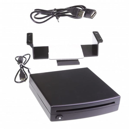 Aerpro - ADVUSBCD - Plug & play cd player upgrade
