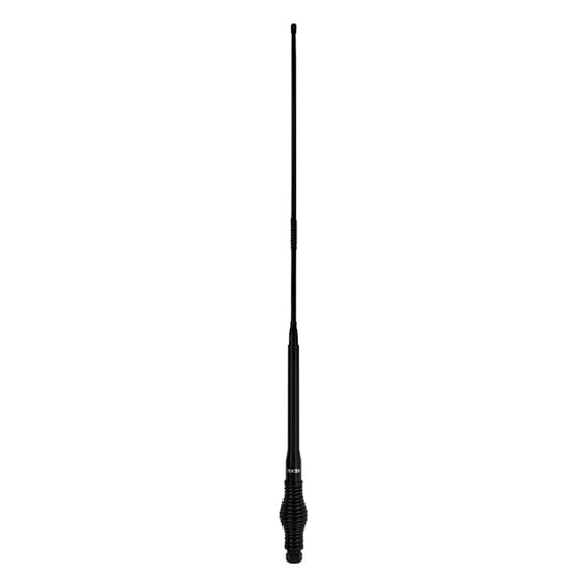 AXIS - AK7 - 6.5dB REMOVABLE BLACK FIBREGLASS BRAID HEAVY DUTY ELEVATED FEED KIT 93.5cm