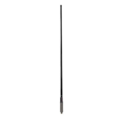 AXIS - AKU7RD - 6dB BLACK FIBREGLASS RADOME DETACHABLE KIT 1.3m