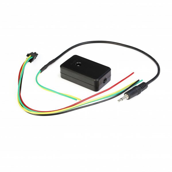 Aerpro - AP1WAMP - Parking tones amplifier module