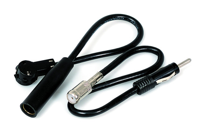 Aerpro - AP345 - Fm modulator adaptor for euro