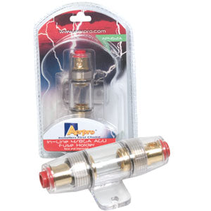 Aerpro - AP452A - 4/8 GA AGU FUSE HOLDER