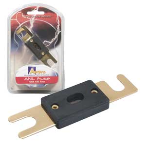 Aerpro - AP468 - 150 AMP ANL FUSE