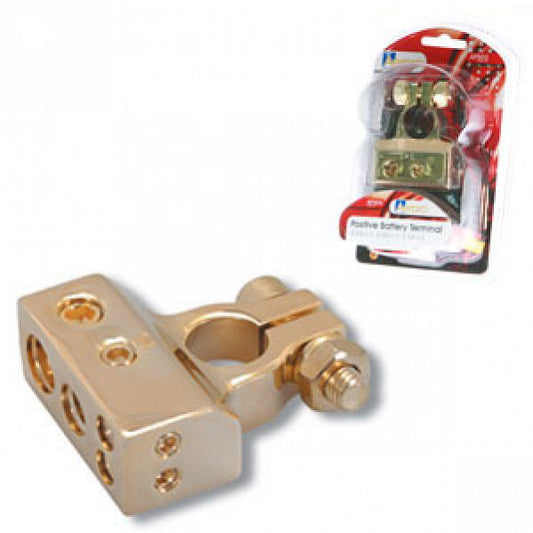 Aerpro - AP503 - 4GA x1 + 8GA x2 + 2GA x1 positive battery terminal