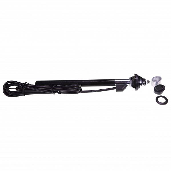 Aerpro - AP63 - 5 Sect lockdown small head