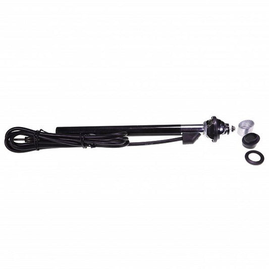 Aerpro - AP63 - 5 Sect lockdown small head