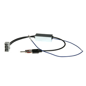Aerpro - APA69D - Dual diversity antenna adapter