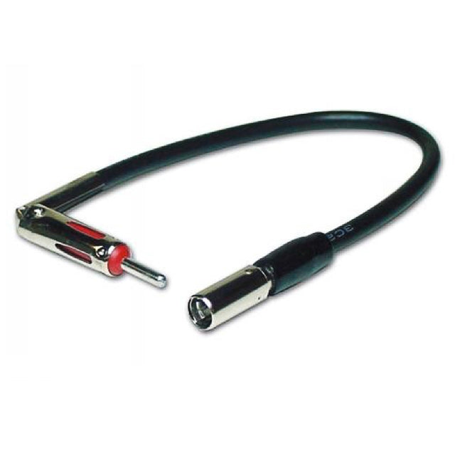 Aerpro - APA74 - GM Mini skt to ant lead