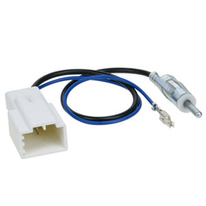 Aerpro - APA75 - Toyota 09 up antenna adaptor