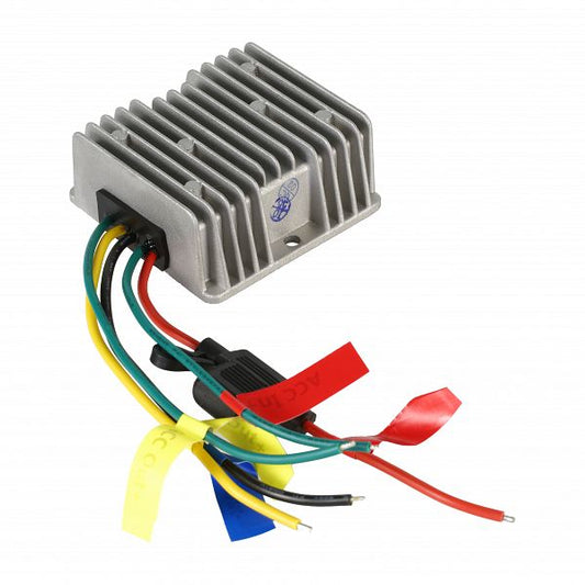 Aerpro - APC10A - 24V to 12V DC To DC Converter