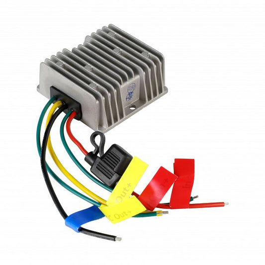 Aerpro - APC20A - 24V to 12V DC To DC Converter