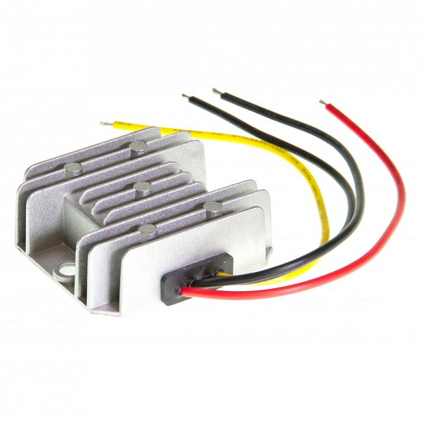 Aerpro - APIGNSTB - IGNITION STABILISER FOR START/STOP VEHICLES