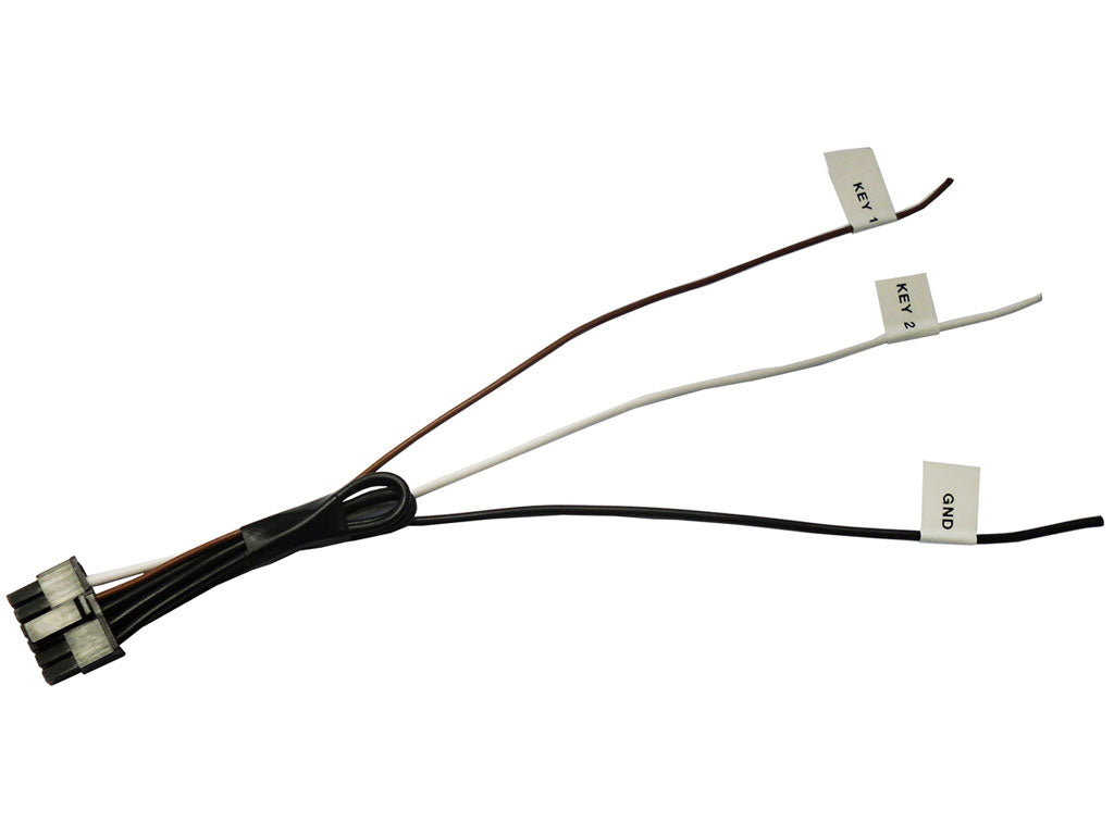 Aerpro - APLRNPL - self learn patch lead type c