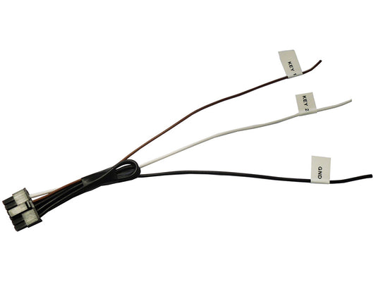 Aerpro - APLRNPL - self learn patch lead type c