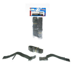 Aerpro - APMS1500 - MOUNTING STRAPS 2 X 150MM