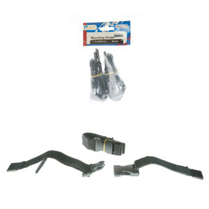 Aerpro - APMS400 - MOUNTING STRAPS 2 X 400MM