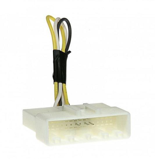 Aerpro - APNIBT - Nissan Bluetooth Bypass Plug