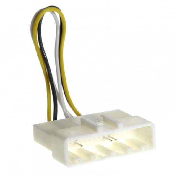 Aerpro - APNIBTTH - Nissan Bluetooth Bypass Plug
