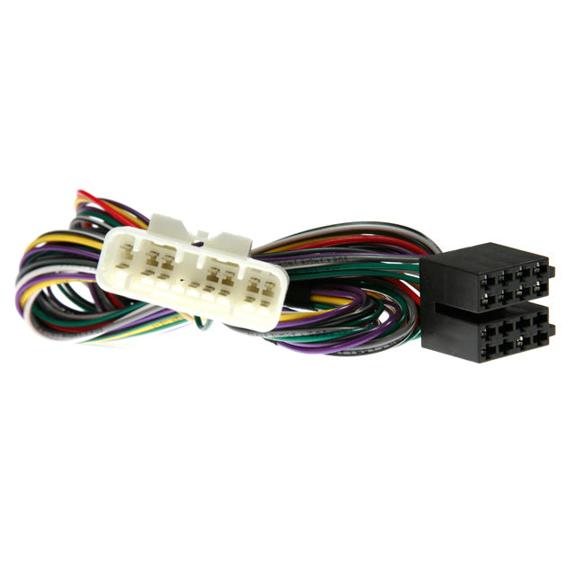 Aerpro - APP0260 Lexus is200 amp bypass harness